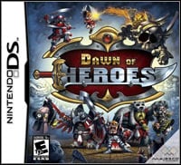 Dawn of Heroes: Trainer +9 [v1.6]