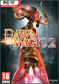 Trainer for Dawn of Magic 2 [v1.0.7]