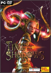 Trainer for Dawn of Magic: Time of Shadows [v1.0.7]
