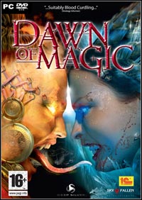 Dawn of Magic: Cheats, Trainer +8 [FLiNG]