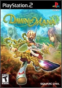 Dawn of Mana: Trainer +6 [v1.9]