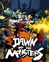 Dawn of the Monsters: Cheats, Trainer +14 [FLiNG]