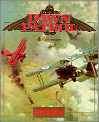 Dawn Patrol: Cheats, Trainer +15 [MrAntiFan]