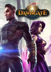 Dawngate: Trainer +6 [v1.8]