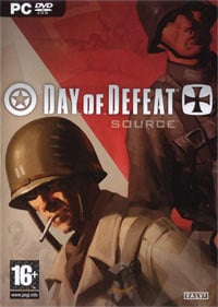 Day of Defeat: Source: Cheats, Trainer +11 [FLiNG]