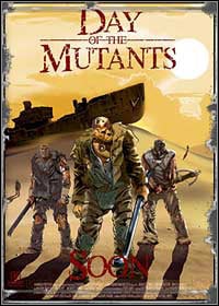 Day of the Mutants: TRAINER AND CHEATS (V1.0.70)