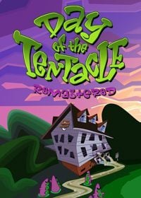 Day of the Tentacle: Remastered: Cheats, Trainer +12 [FLiNG]