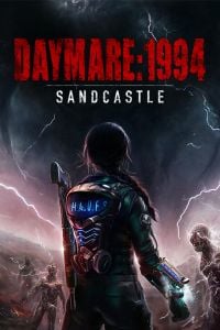 Daymare: 1994 Sandcastle: TRAINER AND CHEATS (V1.0.65)