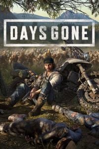 Days Gone: TRAINER AND CHEATS (V1.0.65)