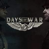 Days of War: TRAINER AND CHEATS (V1.0.3)