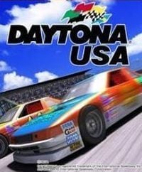 Trainer for Daytona USA [v1.0.8]