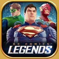 DC Legends: TRAINER AND CHEATS (V1.0.70)