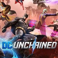 Trainer for DC Unchained [v1.0.2]