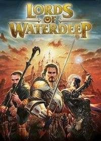 D&D Lords of Waterdeep: Cheats, Trainer +14 [dR.oLLe]