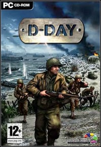 D-Day: TRAINER AND CHEATS (V1.0.1)