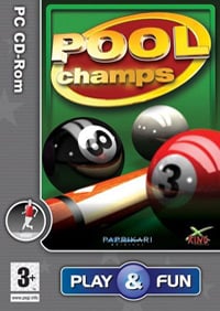 DDD Pool: Trainer +7 [v1.2]