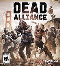 Dead Alliance: TRAINER AND CHEATS (V1.0.15)