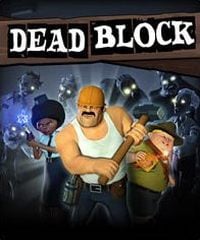 Trainer for Dead Block [v1.0.4]