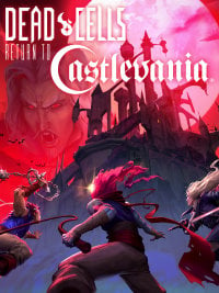 Dead Cells: Return to Castlevania: Trainer +11 [v1.3]