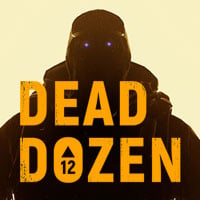 Dead Dozen: TRAINER AND CHEATS (V1.0.99)