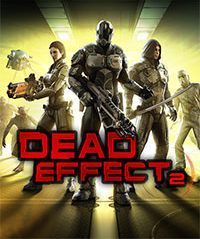 Dead Effect 2: TRAINER AND CHEATS (V1.0.74)