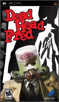 Dead Head Fred: Trainer +6 [v1.3]