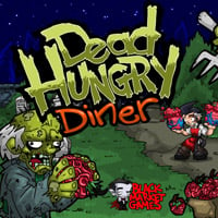 Dead Hungry Diner: TRAINER AND CHEATS (V1.0.40)