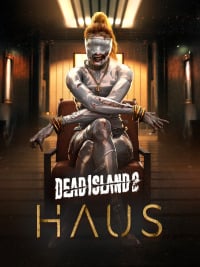 Dead Island 2: Haus: Cheats, Trainer +10 [dR.oLLe]