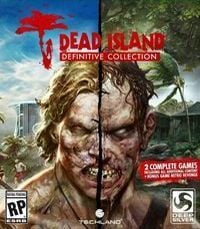 Trainer for Dead Island: Definitive Collection [v1.0.1]