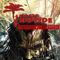 Dead Island: Riptide Definitive Edition: Cheats, Trainer +6 [dR.oLLe]
