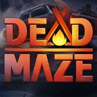 Dead Maze: TRAINER AND CHEATS (V1.0.62)
