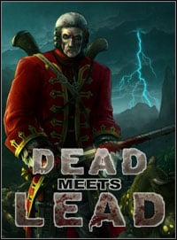 Dead meets Lead: TRAINER AND CHEATS (V1.0.77)