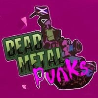 Dead Metal Punks: Cheats, Trainer +15 [FLiNG]