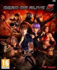 Dead or Alive 5: TRAINER AND CHEATS (V1.0.87)