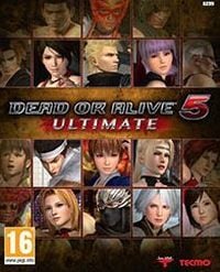 Dead or Alive 5 Ultimate: Cheats, Trainer +5 [dR.oLLe]