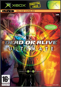 Dead or Alive Ultimate: TRAINER AND CHEATS (V1.0.13)