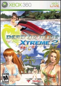 Dead or Alive: Xtreme 2: TRAINER AND CHEATS (V1.0.19)