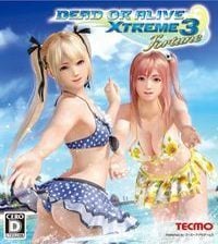 Dead or Alive: Xtreme 3: Trainer +13 [v1.6]