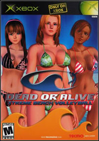 Dead or Alive Xtreme Beach Volleyball: TRAINER AND CHEATS (V1.0.63)