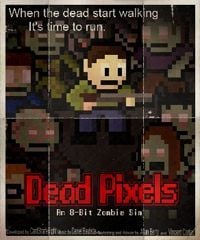 Dead Pixels: Cheats, Trainer +15 [dR.oLLe]