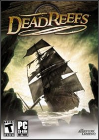 Dead Reefs: Trainer +10 [v1.5]