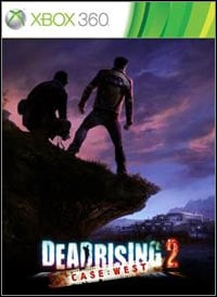 Dead Rising 2: Case West: Cheats, Trainer +13 [CheatHappens.com]