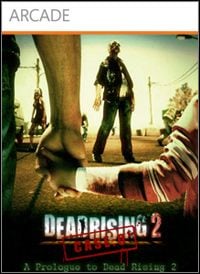 Dead Rising 2: Case Zero: Cheats, Trainer +5 [FLiNG]