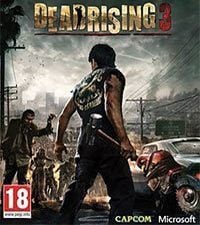 Dead Rising 3: Trainer +13 [v1.5]