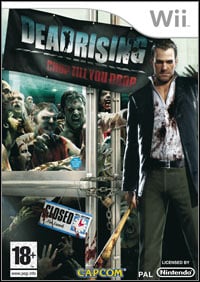 Dead Rising: Chop Till You Drop: TRAINER AND CHEATS (V1.0.84)