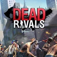 Dead Rivals: TRAINER AND CHEATS (V1.0.35)