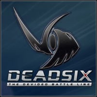 Dead Six: Cheats, Trainer +14 [MrAntiFan]