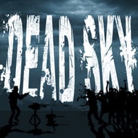 Dead Sky: Cheats, Trainer +12 [MrAntiFan]