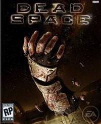 Trainer for Dead Space (2008) [v1.0.1]