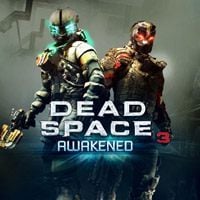 Dead Space 3: Awakened: Trainer +8 [v1.6]